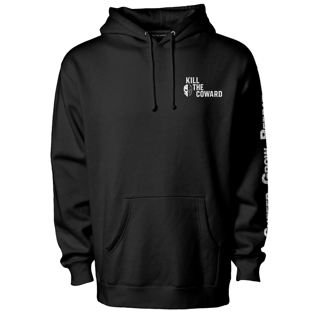 Comfort/Coffin Sweatshirt