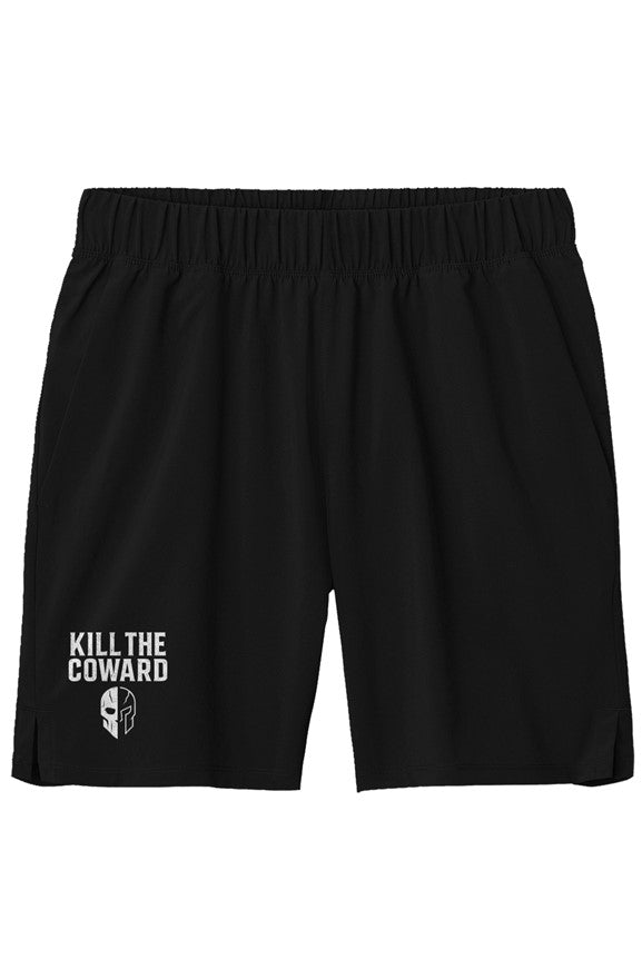 KTC Skull - Repeat 7 inch Short