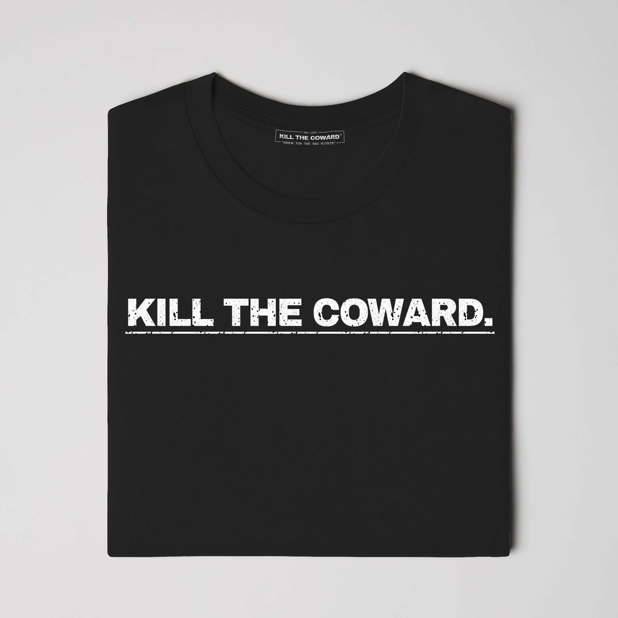 Gildan Heavyweight Tee Rapid Fulfillment