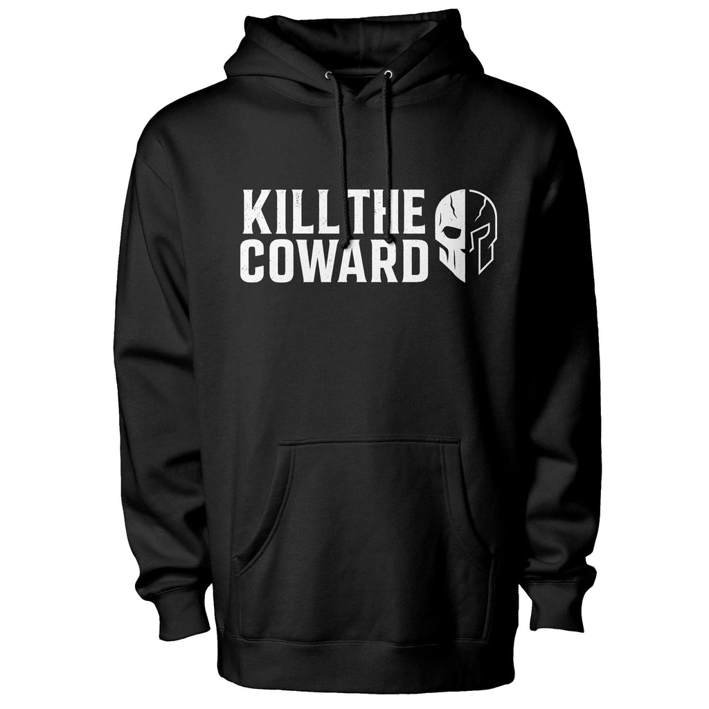 &amp;quot;Purpose Demands Sacrifice&amp;quot; Hoodie - no sleeve des