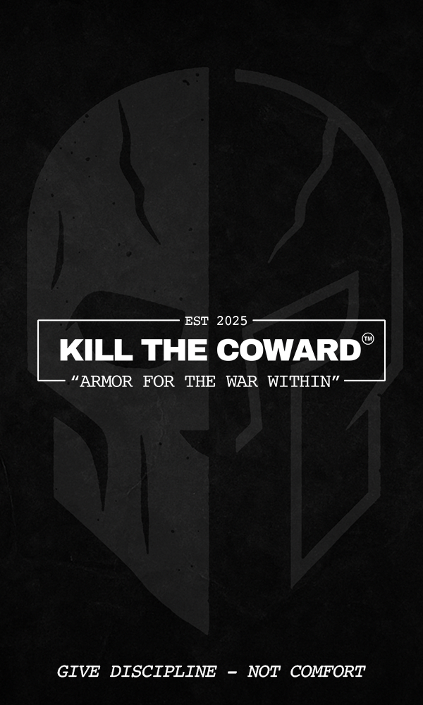 KILL THE COWARD™ — Digital Gift Card